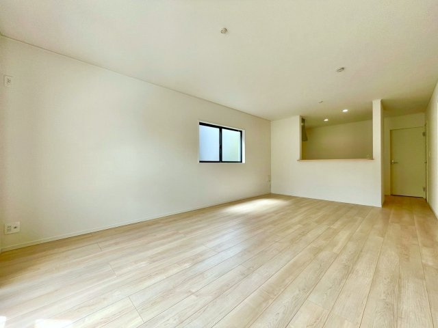 クレイドルガーデン高岡市中川園町　第１