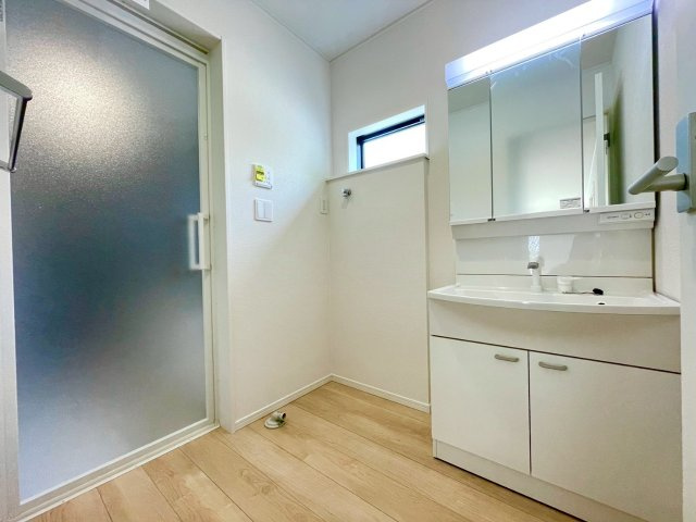 クレイドルガーデン高岡市中川園町　第１