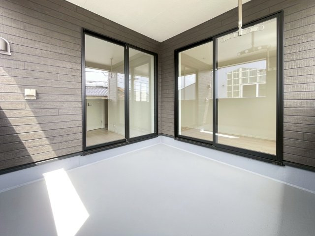 クレイドルガーデン高岡市中川園町　第１