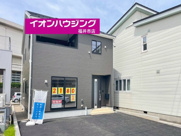 クレイドルガーデン高岡市中川園町　第１の画像