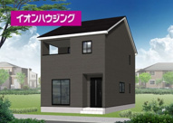 クレイドルガーデン高岡市中川園町　第１の画像