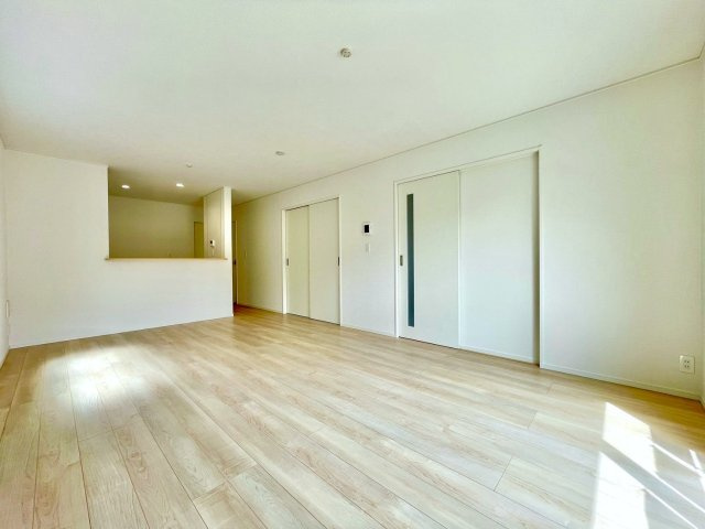 クレイドルガーデン高岡市中川園町　第１
