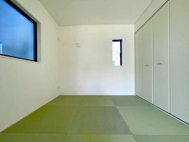 クレイドルガーデン高岡市中川園町　第１