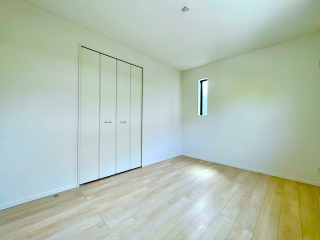 クレイドルガーデン高岡市中川園町　第１