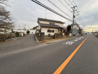 【周辺】 | 川越市笠幡　建築条件なし売地　JR川越線『笠幡駅』徒歩6分　【霞ヶ関西小学区】