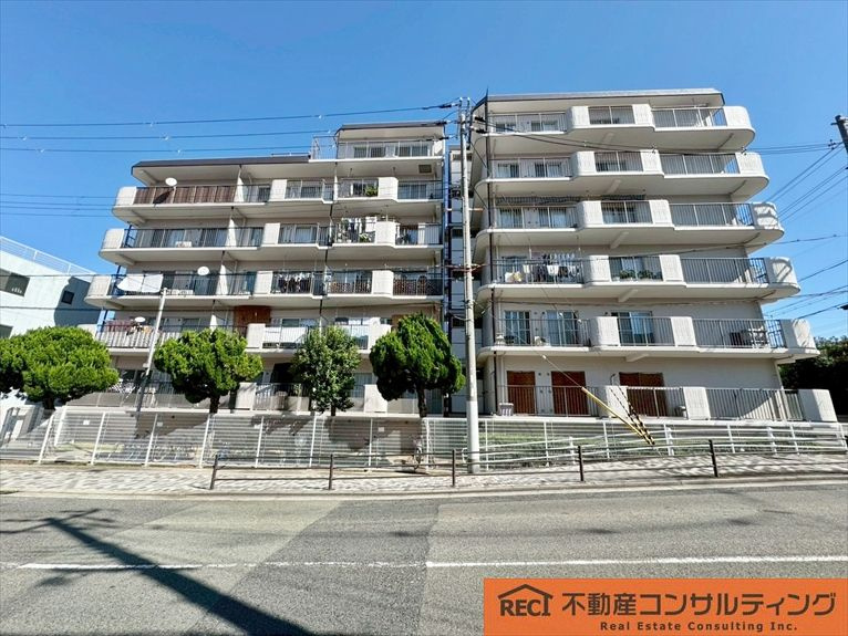 ネオコーポ魚崎