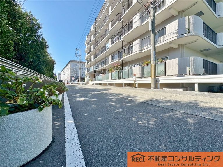 ネオコーポ魚崎のその他