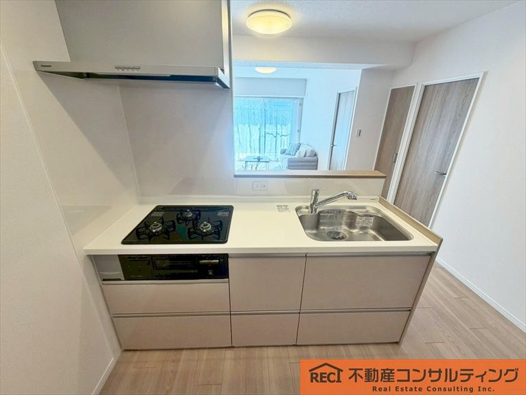 ネオコーポ魚崎のその他|収納豊富です