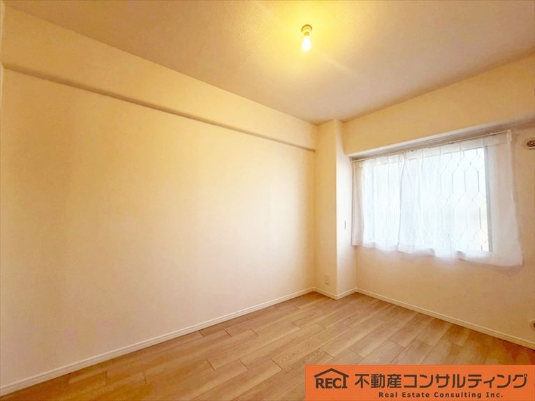 ネオコーポ魚崎の子供部屋