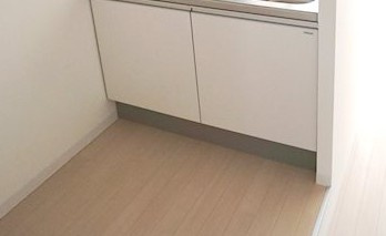 MINA NIJUKUの収納