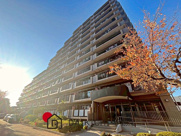 ライオンズガーデン花崎J棟　中古マンションの画像