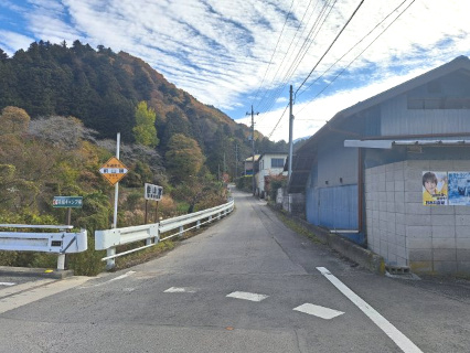 渋川市赤城町深山 中古住宅のその他|周辺写真