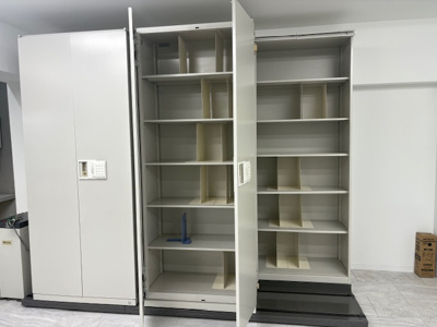 【収納】 | シャトー新高円寺