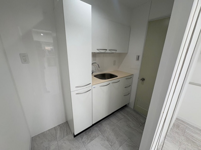 【キッチン】 | シャトー新高円寺