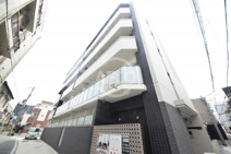 大阪市西成区花園北２丁目のマンションの画像