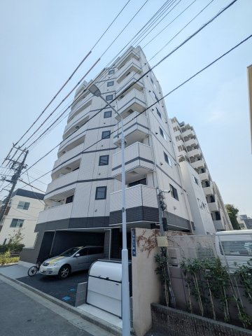 ミライズ南千住