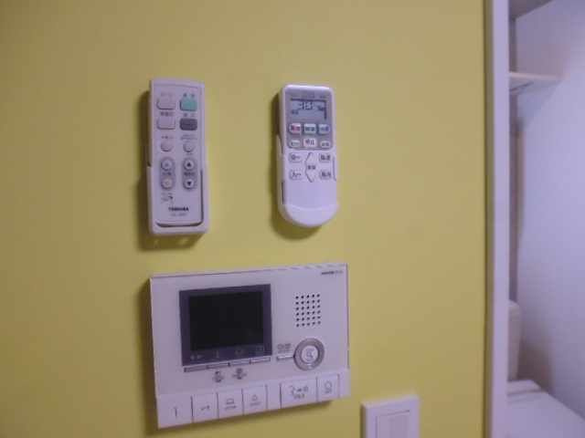 リシェス北千住のその他