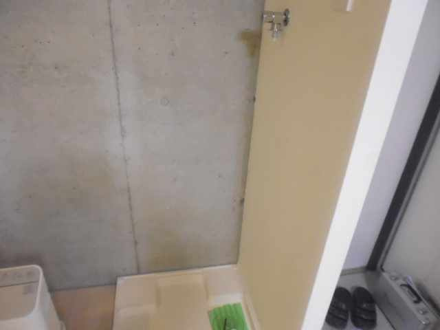 リシェス北千住の内装