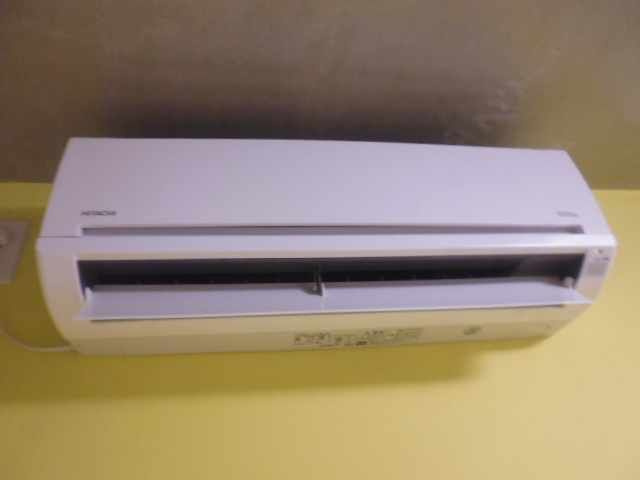 リシェス北千住の設備