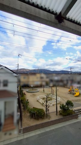 東大阪市加納3丁目　中古戸建の展望