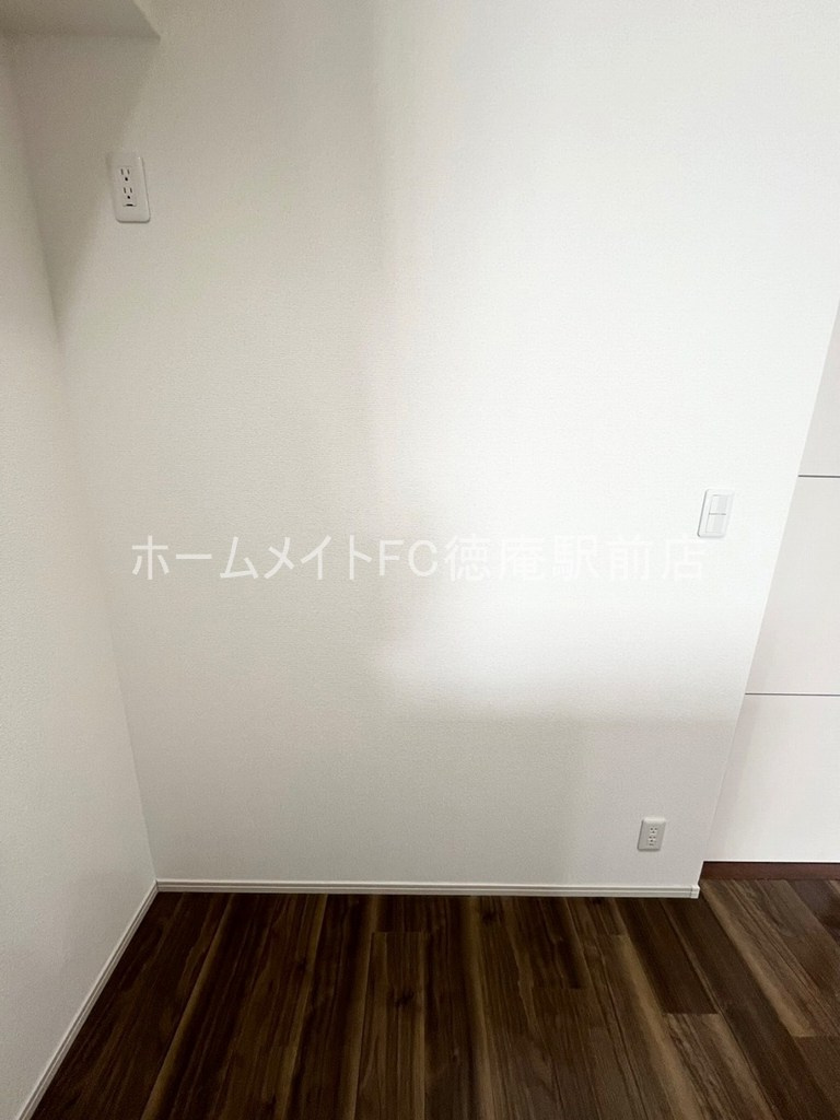 東大阪市中鴻池町２丁目のアパートのその他