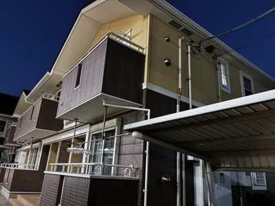 【外観】 | イーストドリーム２４