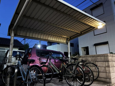 【その他共用部分】 | イーストドリーム２４