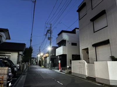 【その他共用部分】 | イーストドリーム２４