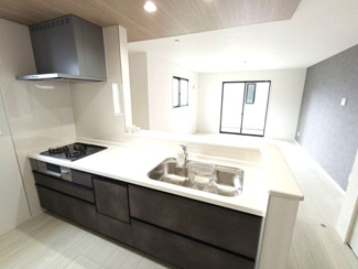 【間取り】 | 国立市泉３丁目　２号棟　お得な特典♪