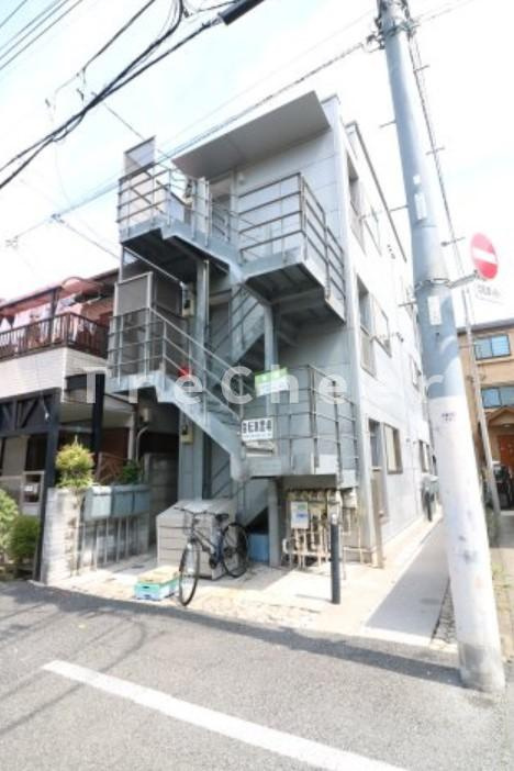 ウエシーコート向丘