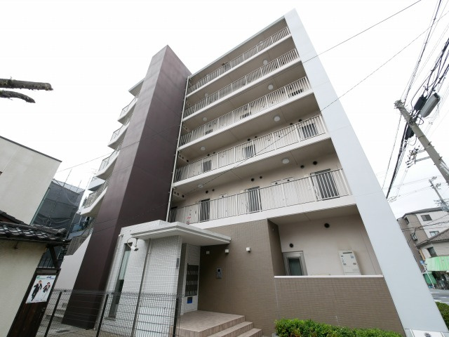 ソレアードコート