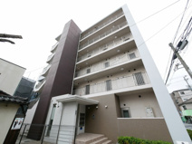 ソレアードコートの画像