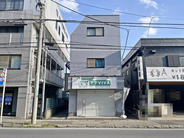 b’CASA船橋滝不動re-bornの画像