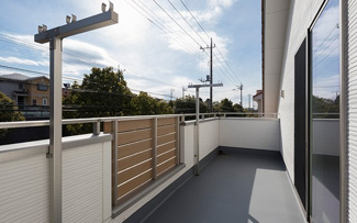 【内観：施工例】 | アイタウン木津川市城山台３丁目 | 同シリーズ