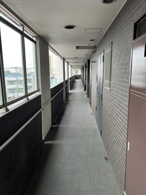 【その他共用部分】 | シャトレセリシエ