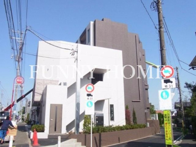 【外観】 | シャトレセリシエ