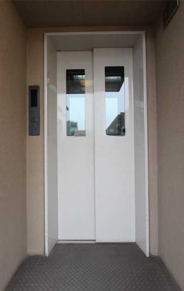 スカーラ代官山　礼金０　分譲　常時ゴミ出し可　防犯設備充実のその他