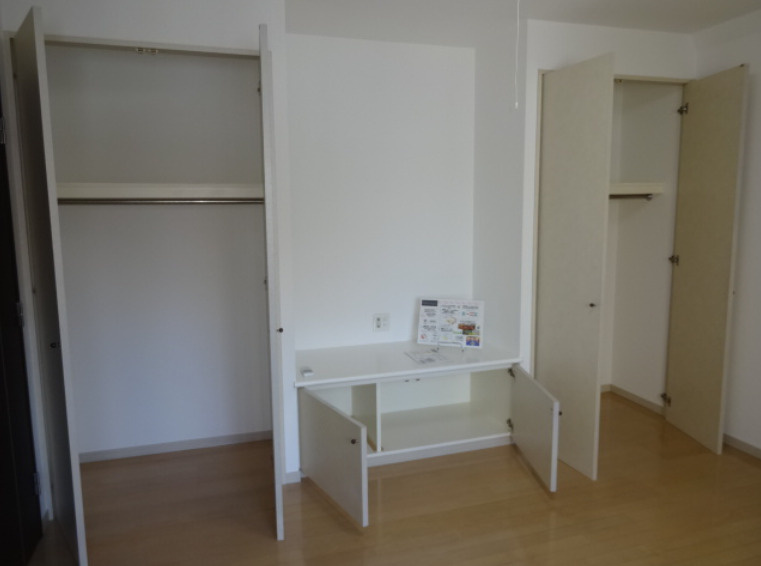 スカーラ代官山　礼金０　分譲　常時ゴミ出し可　防犯設備充実の内装