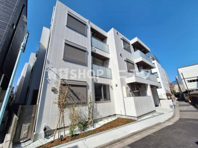 （仮称）渋谷区本町５丁目メゾンのその他共用部分