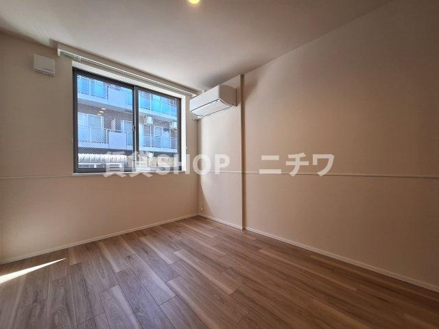 （仮称）渋谷区本町５丁目メゾンの子供部屋