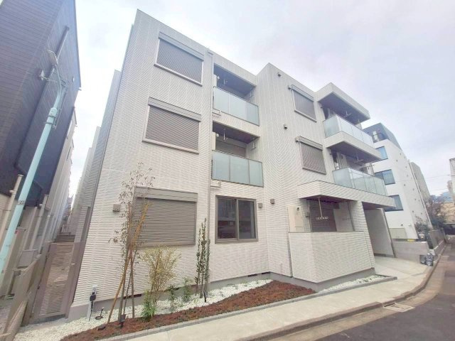 （仮称）渋谷区本町５丁目メゾン