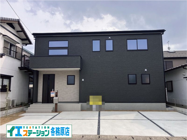 【外観】 | 各務原市鵜沼朝日町2丁目