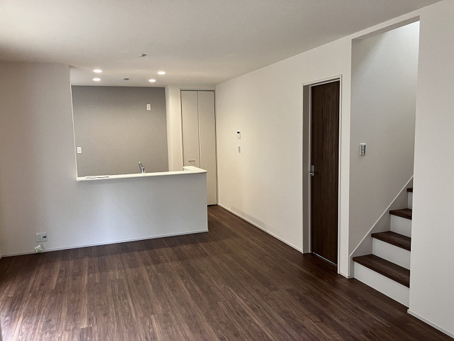 【キッチン】 | 各務原市鵜沼朝日町2丁目