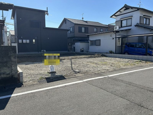 【外観】 | 各務原市鵜沼朝日町2丁目