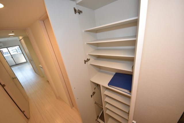 ラ・フォルム本町WESTの設備