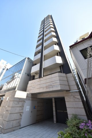 ラ・フォルム本町WEST