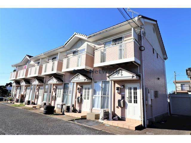 さくらメイトの外観|外観