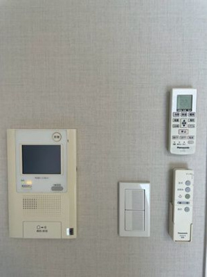 【セキュリティ】 | DIPS赤羽駅前