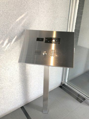 【セキュリティ】 | DIPS赤羽駅前