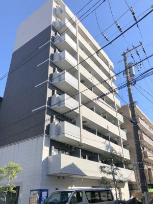 【外観】 | DIPS赤羽駅前 | 物件の外観です